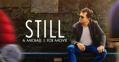 Michael J. Fox shares his journey with viewers in ‘Still’ on AppleTV+